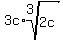+3c%2Aroot%283%2C2c%29+