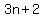 +3n%2B2+
