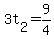 +3t%5B2%5D+=+9%2F4+