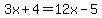 +3x%2B4=12x-5