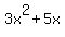 +3x%5E2+%2B+5x+