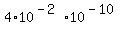 +4%2A10%5E%28-2%29%2A10%5E%28-10%29+