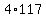 +4%2A117+