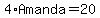 +4%2AAmanda=20
