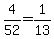 +4%2F52=1%2F13