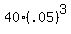 +40%28.05%29%5E3