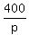 +400%2Fp+