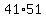 +41%2A51+