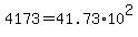 +4173+=+41.73+%2A+10%5E2+