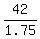 +42+%2F+1.75