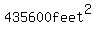 +435600+feet%5E2+