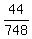 +44%2F748