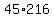 +45%2A216+
