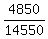 +4850%2F14550+