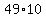 +49%2A10