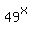 +49%5Ex+
