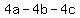 +4a+-+4b+-+4c+