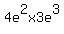 +4e%5E2x3e%5E3+