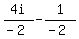+4i%2F%28-2%29-1%2F%28-2%29+