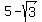+5-sqrt%283%29+