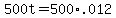 +500t+=+500%2A.012+
