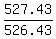 +527.43+%2F526.43+