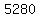 +5280+