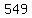 +549+