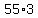 +55%2A3+