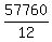 \"+57760%2F12+\"