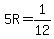 +5R+=+1%2F12+