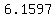 +6.1597+