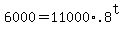 +6000+=+11000%2A.8%5Et+