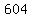 +604+