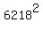 +6218%5E2+