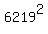 +6219%5E2+