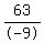 +63%2F-9+