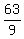 +63%2F9+