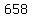 +658