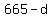 +665+-+d+