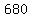 +680+