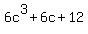 +6c%5E3%2B6c%2B12