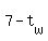 +7+-+t%5Bw%5D+