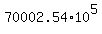 +70002.54+%2A+10%5E5+