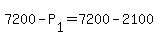 +7200+-+P%5B1%5D+=+7200+-+2100+