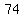 +74+%25++of+6750
