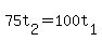 +75t%5B2%5D+=+100t%5B1%5D+