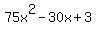 +75x%5E2-30x%2B3+