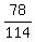 +78+%2F+114
