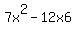 +7x%5E2+-12x+6+